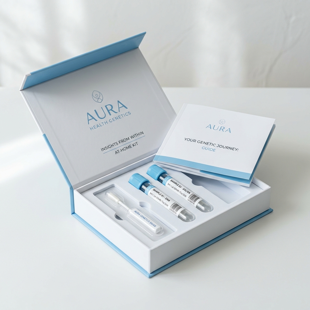 Apenir Diagnostics kit preview